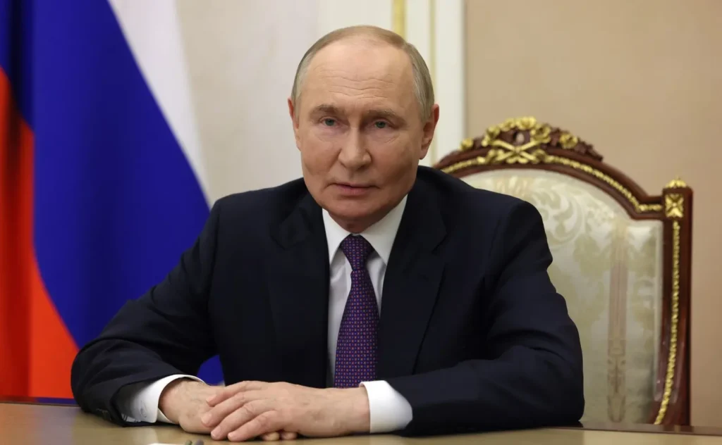 Kremlin reage a Trump e pede prudência sobre armas nucleares