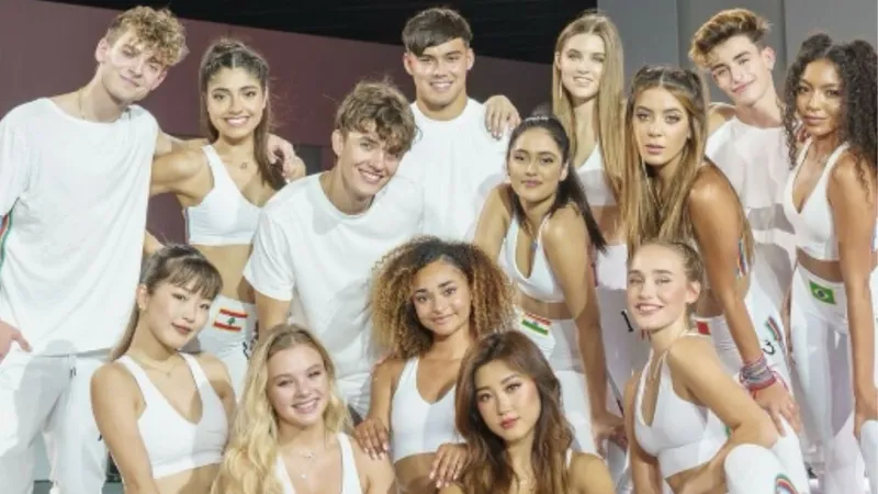 now united show