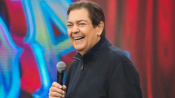 o apresentador faustao 1850992 article