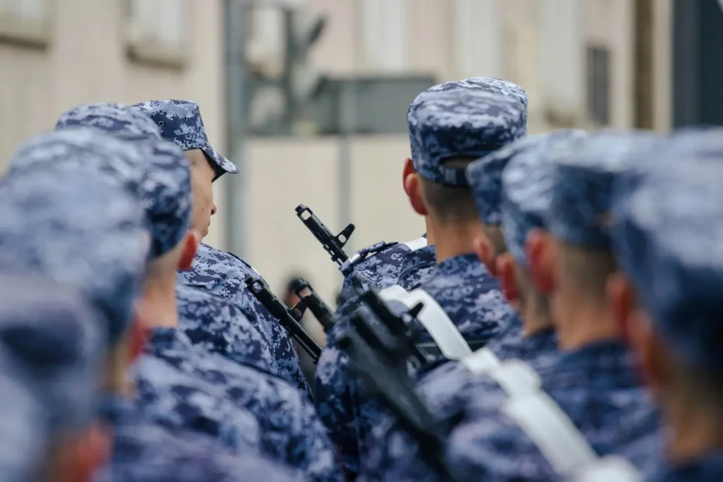 EUA deslocam forças militares para combater cartéis da América Latina