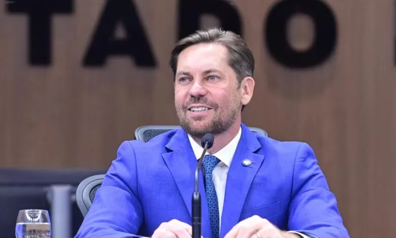 Alego recebe nova chance de valer R$ 1 bi/ano. Basta prestar Foto:Marcos Souza