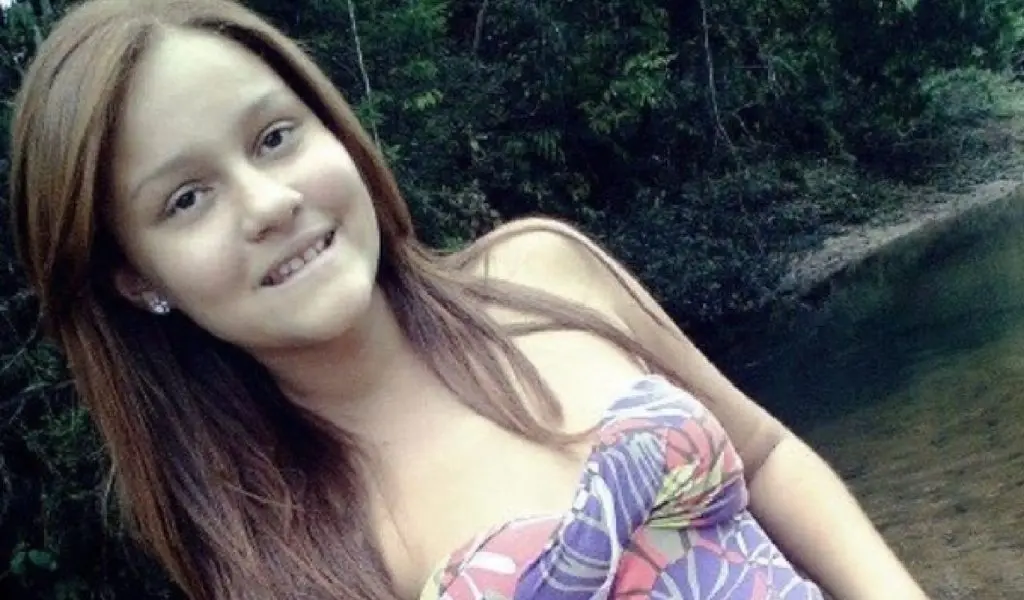 Justiça reduz de 26 para 16 anos pena de condenado pela morte de Priscila Brenda Foto: Arquivo Pessoal