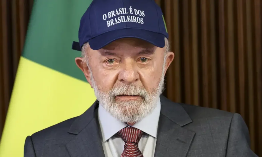 Israel acusa Lula enquanto Brasil repudia ataque a hospital em Gaza