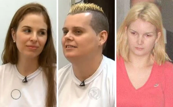 Suzane Richthofen, Sandrão e Elize Matsunaga