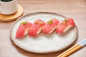 Niguiri: tradição japonesa que virou tendência no Brasil 3 unnamed 5