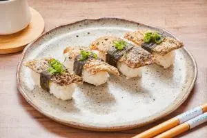 Niguiri: tradição japonesa que virou tendência no Brasil 5 unnamed 7