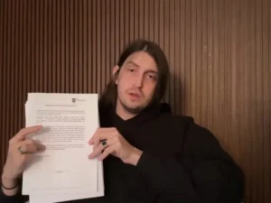 Felca vence ações contra TikTok e X e processa mais de 200 contas por difamação Foto:Reprodução/Felca