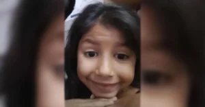 menina de 6 anos é sequestrada, estuprada e assassinada