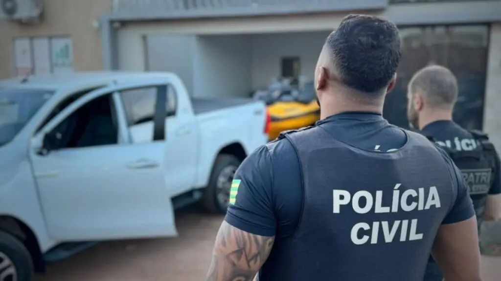 ‘Cota Marcada PCGO desarticula esquema milionario de lavagem de dinheiro manipulacao de rifas ilegais e outros crimes 1024x576 1