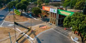 10 abre Divulgacao Detran GO