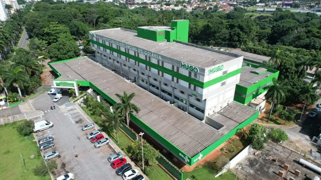 10 abre Marco Monteiro SES GO