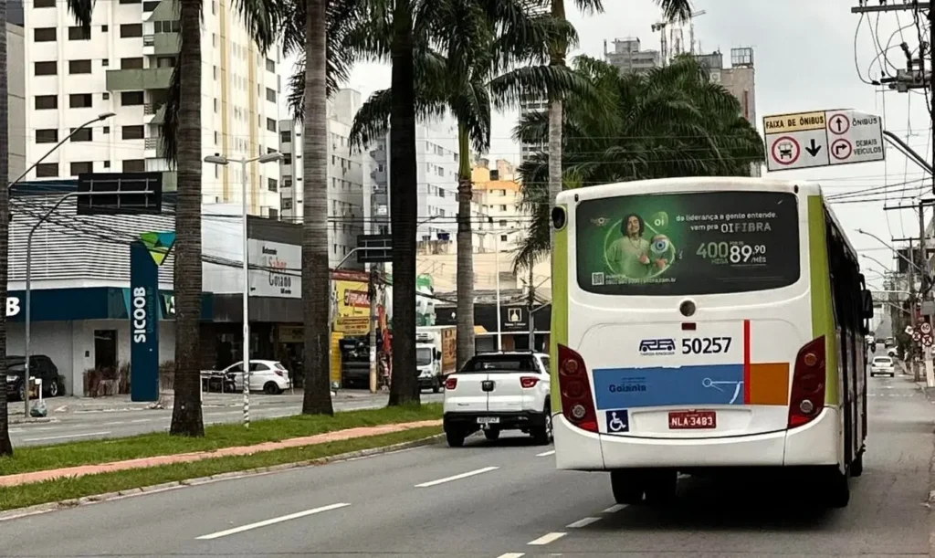 Projeto prevê pavimentação, calçadas acessíveis e 24 novos pontos de ônibus