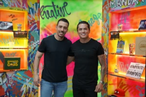 13 MATERIA CREDITOS FT 1 Gabriel Louza 1