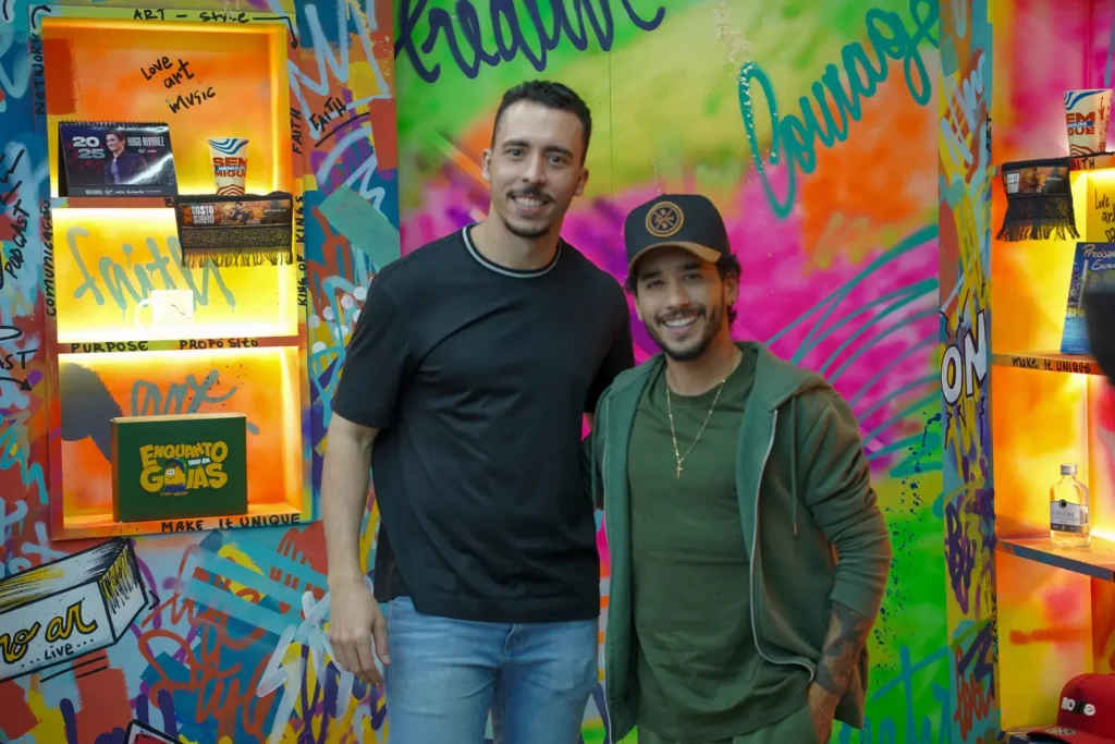 13 MATERIA CREDITOS FT 1 Gabriel Louza