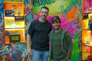 13 MATERIA CREDITOS FT 1 Gabriel Louza