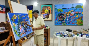 13 MATERIA CREDITOS FT 1 Luana Avelar