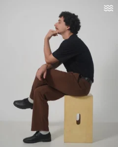 13 MATERIA CREDITOS FT Gabriela Araujo