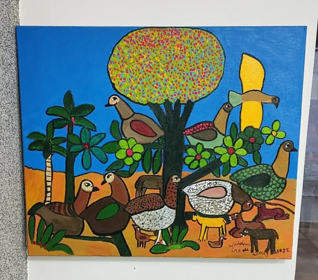 13 MATÉRIA CREDITOS FT 2 Luana Avelar