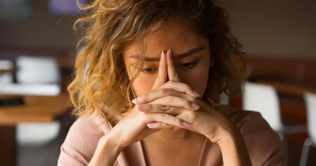 O primeiro passo é reconhecer que o autocuidado não é egoísmo. | foto: reprodução/canva