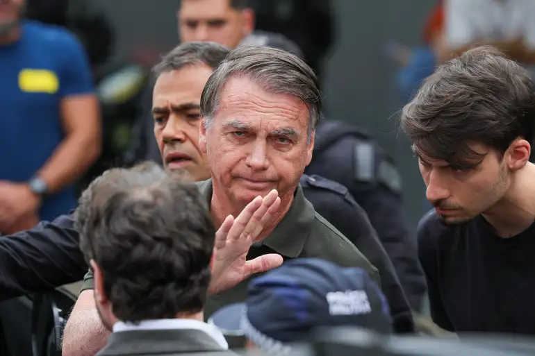 Bolsonaro