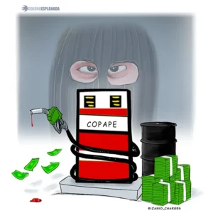 Foto: Coluna Esplanada