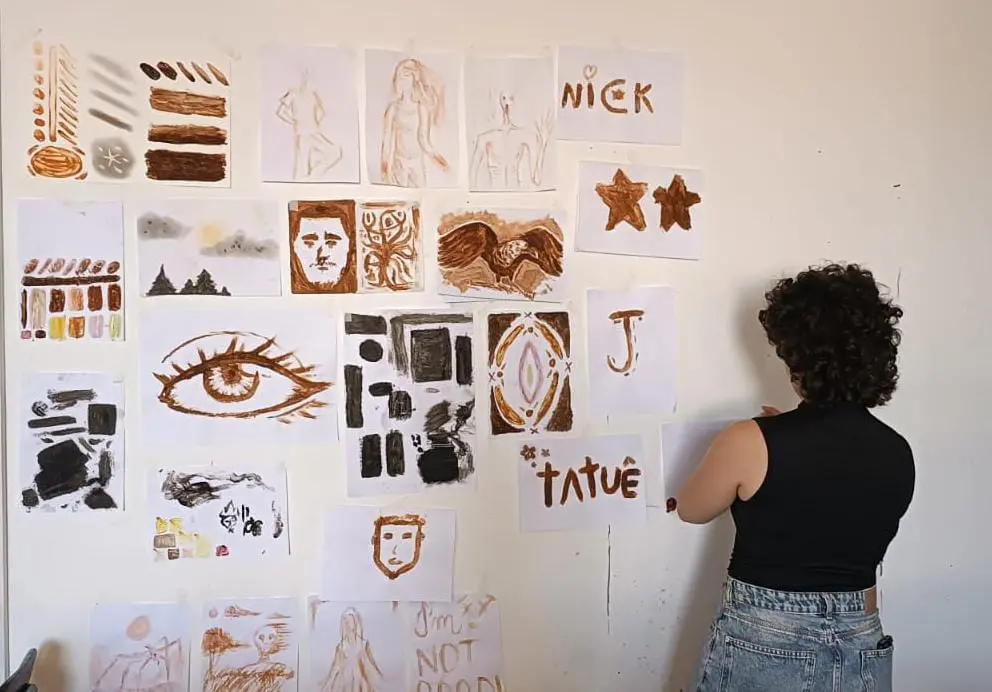 15 MATERIA CREDITOS Divulgacao