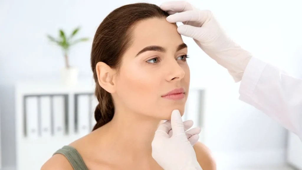 Cada tipo de pele exige cuidados específicos na rotina diária.| foto: reprodução/canva