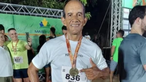 Meia Maratona Internacional de Goiás