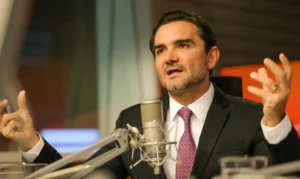 Ministro Celso Sabino pede demissão, mas quer permanecer no Turismo até COP 30