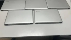 Polícia recupera notebooks furtados de hospital municipal em Goiânia