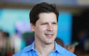 Quem será o vice de Daniel Vilela em 2026