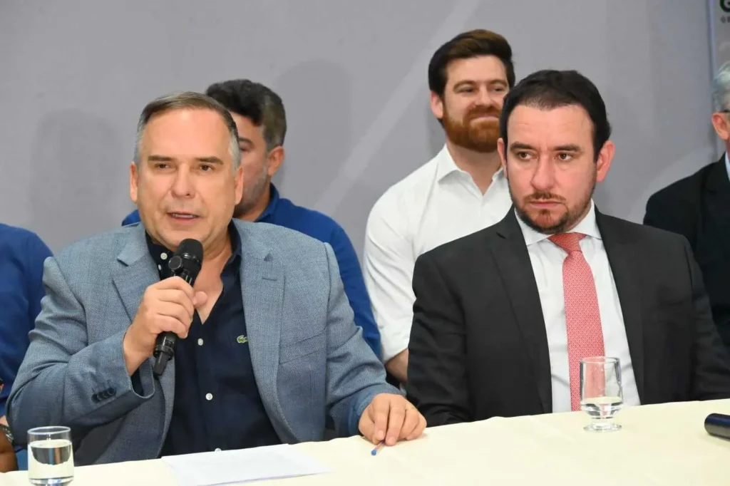 Novo líder, Bessa irá conduzir reconstrução da base e terá liderança descentralizada