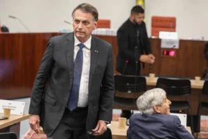 Bolsonaro