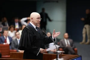 Foto: Luiz Silveira /STF