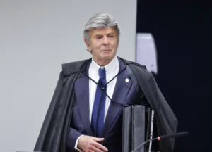 Foto: Rosinei Coutinho STF