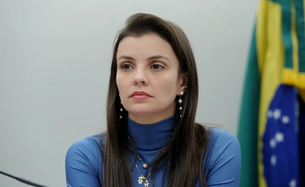 Foto: Renato Araújo/ Câmara dos Deputados