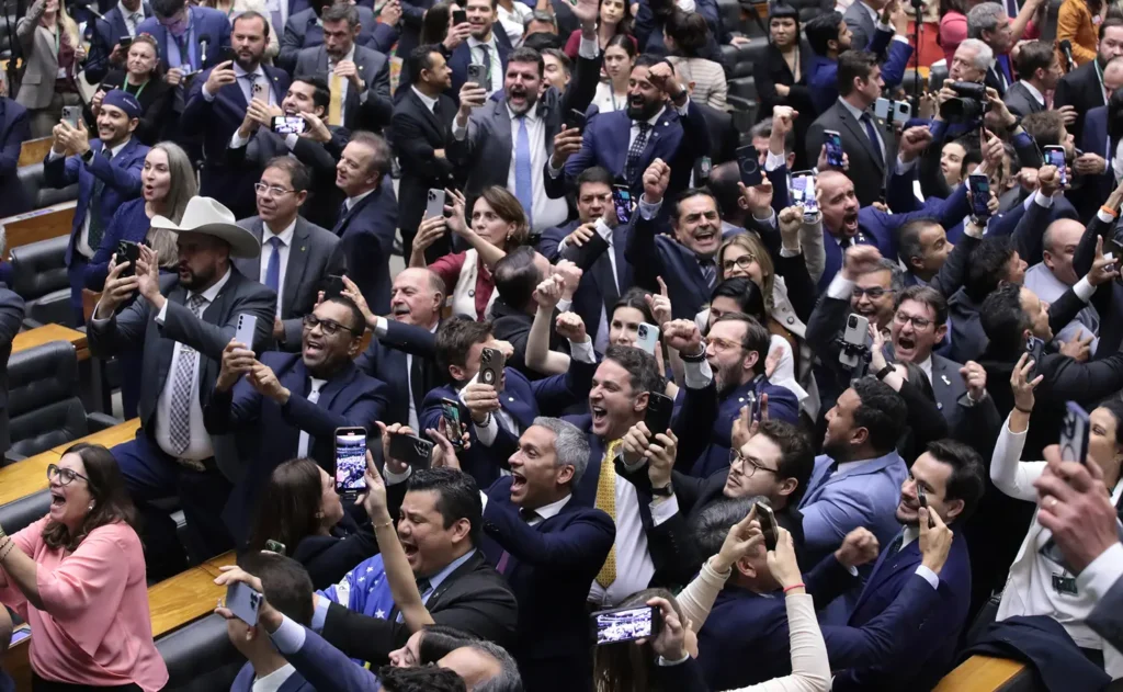 Foto: Bruno Spada/ Câmara dos Deputados
