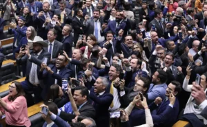 Foto: Bruno Spada/ Câmara dos Deputados