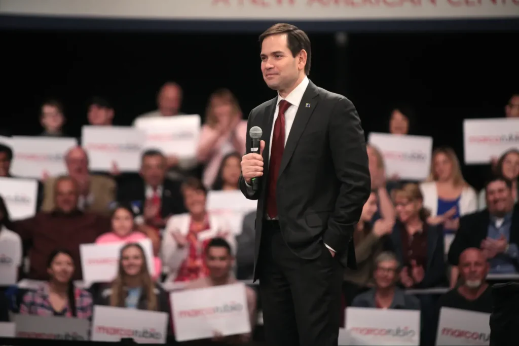 Rubio promete novas medidas em reação a condenação de Bolsonaro