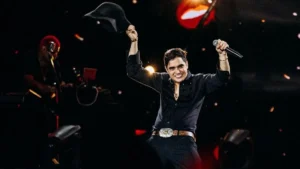 Aparecida é Show será realizada no estacionamento da Cidade Administrativa Maguito Vilela Foto: Divulgação