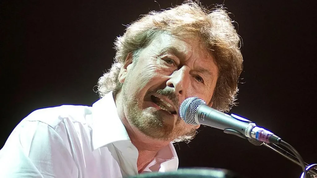 Rick Davies, vocalista e cofundador do Supertramp, morre aos 81 anos