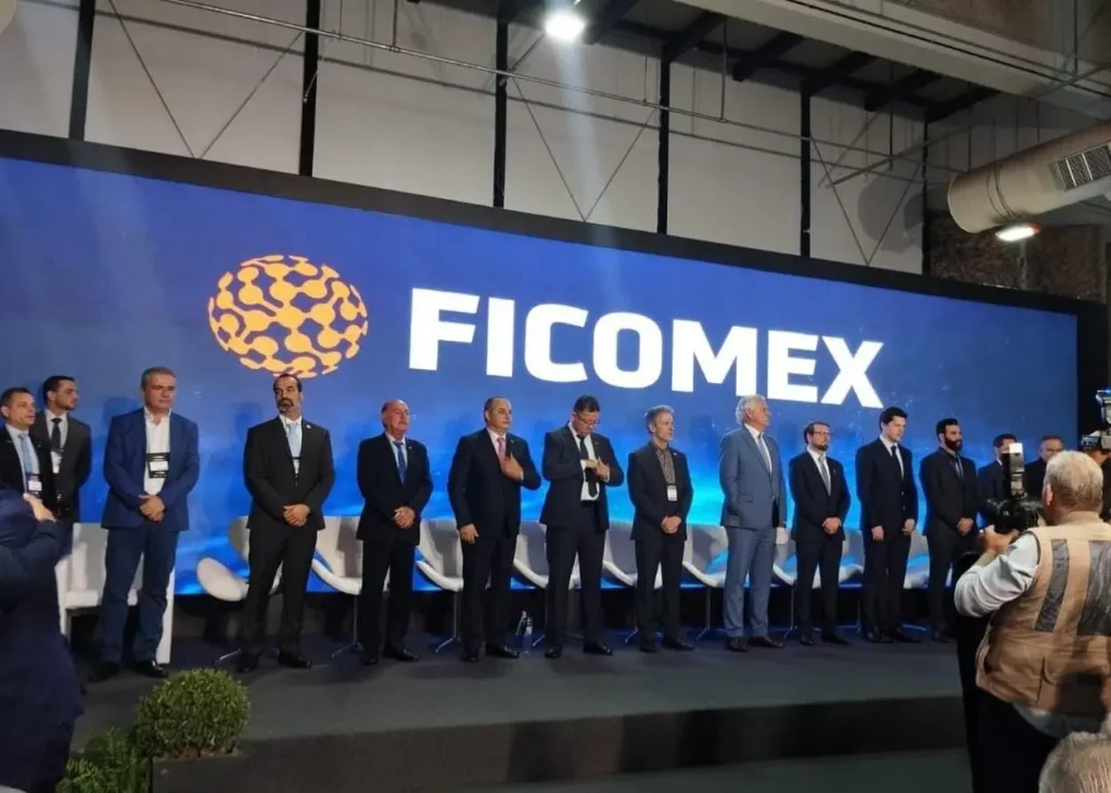 Rodadas de negócios e debates sobre sustentabilidade e inovação conectam Goiás a empresas e governos de quatro continentes