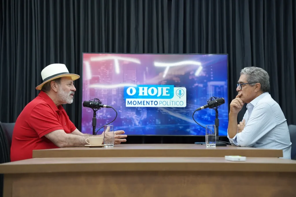 5 abre Foto Welder Borges O HOJE