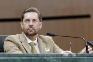 O futuro político de Bruno Peixoto