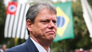 Aliados veem desgaste de Tarcísio após reveses da direita