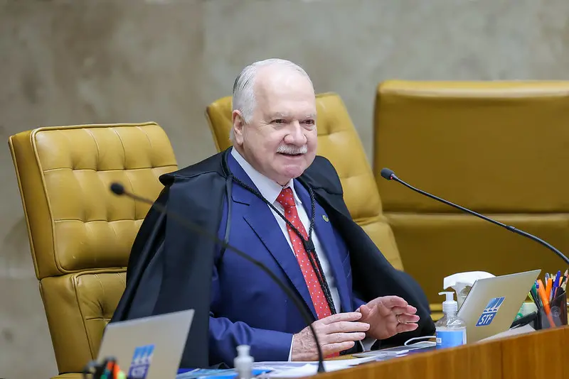 5 nota Foto Gustavo Moreno STF