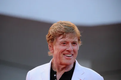 Robert Redford