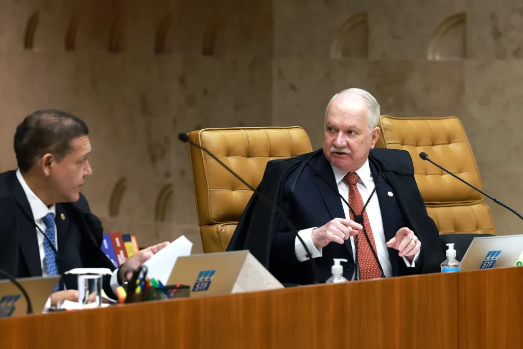 “Perigo de dano irreparável”: STF mantém suspensa ordem de desocupação de Antinha de Baixo