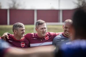 O Vila Nova se encontra na 10ª colocação da Série B, com 35 pontos (Foto: Roberto Corrêa | VNFC)