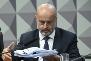 STF mantém prisão de lobista e empresário no escândalo dos descontos do INSS